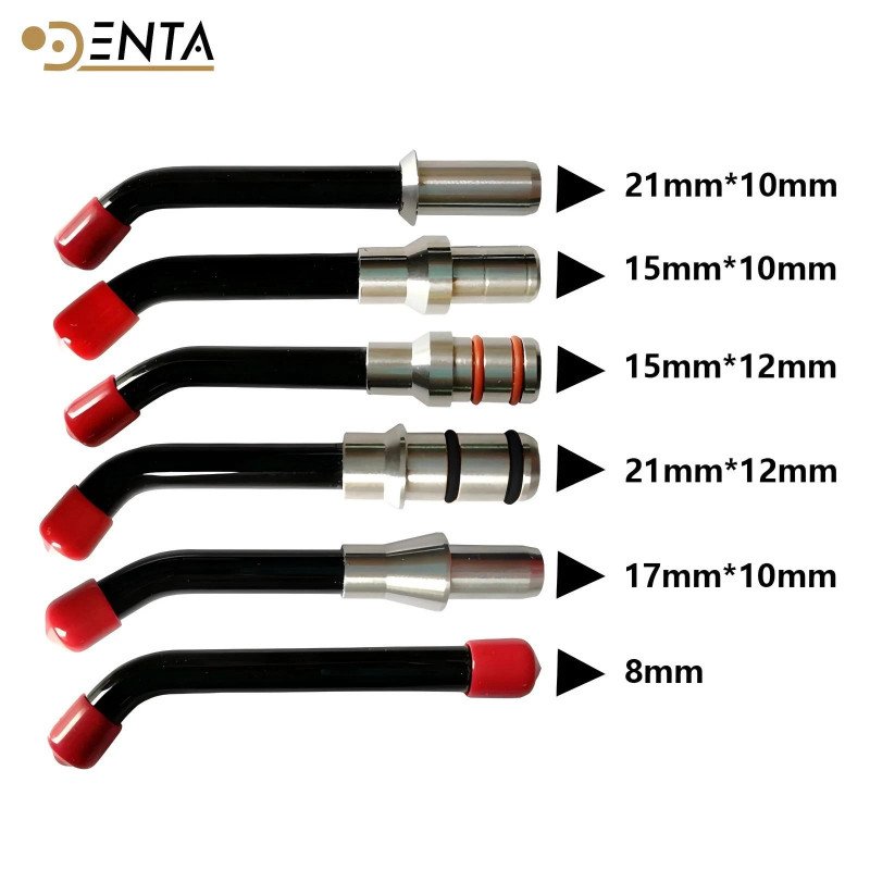 LIGHT TIPS