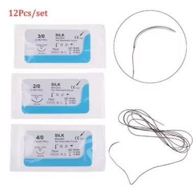 خيوط جراحية سلك