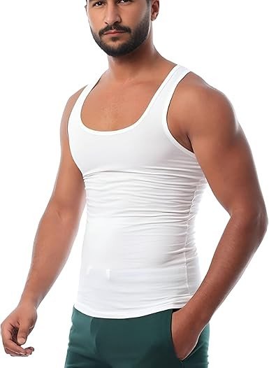 Turkish men's corset