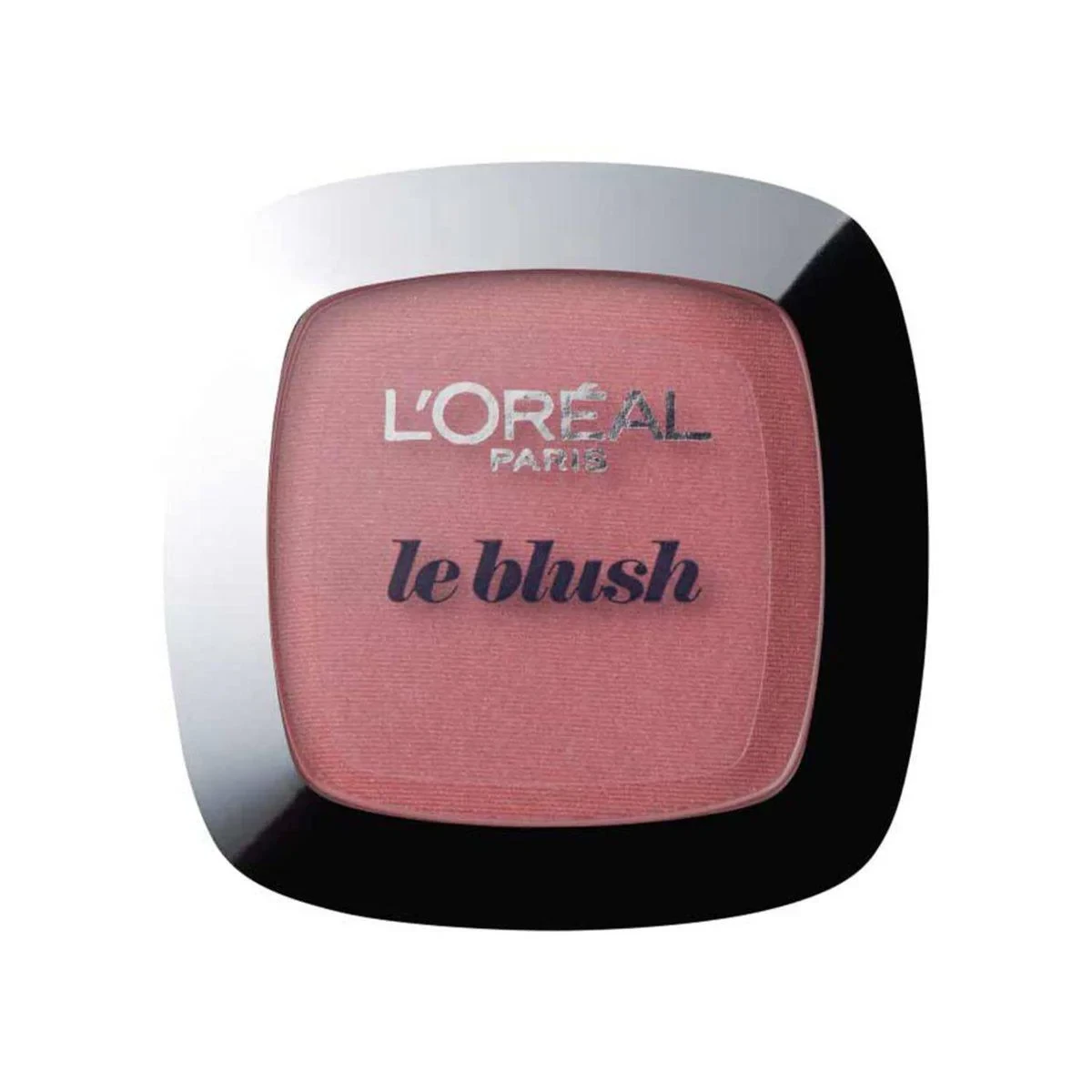 Loreal Paris True Match Blush 120 Sandalwood Rose 30g