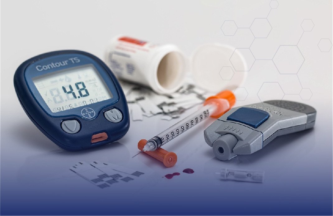 Hypertension in Diabetics: Double Trouble and How to Manage It - الضغط العالي لدى مرضى السكري: مشكلة مزدوجة وكيفية التعامل معها