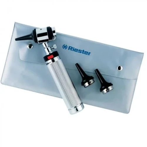 Riester ophthalmoscope