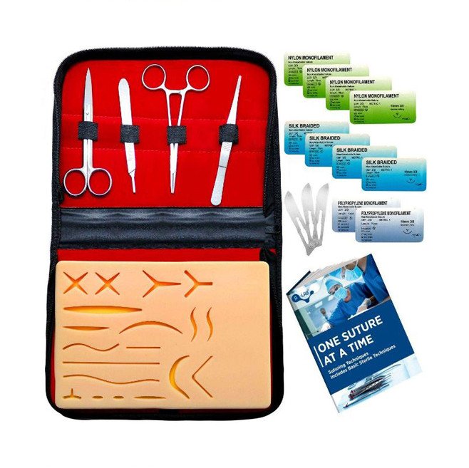SEWING SET PK/4PCS