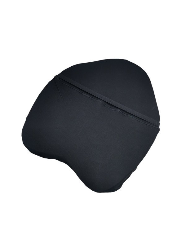Large foam backrest