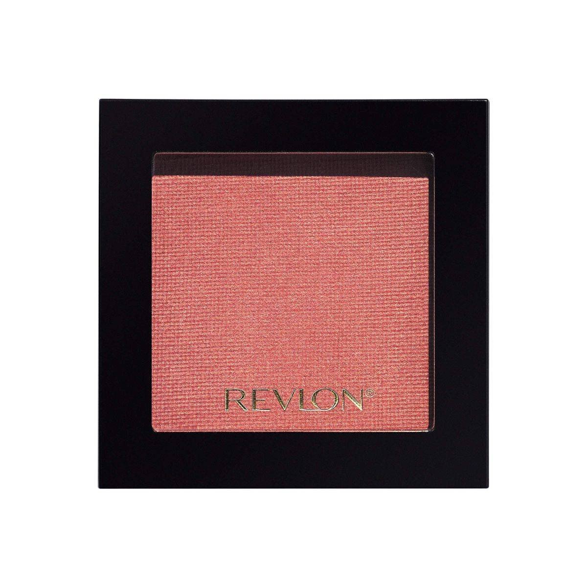 Revlon Powder Blush 027 Hot Cheeks