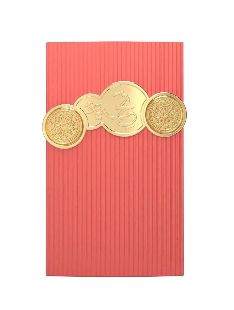 Afnan Tribute Pink (W) EDP 100ml