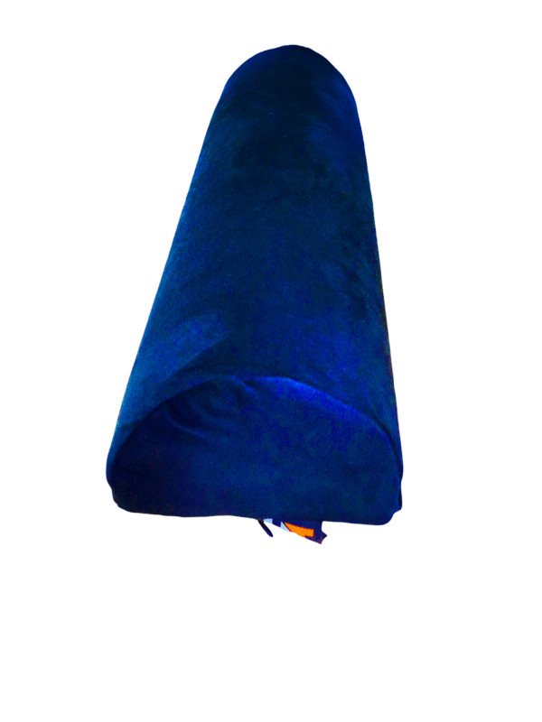 مسند نصف دائري