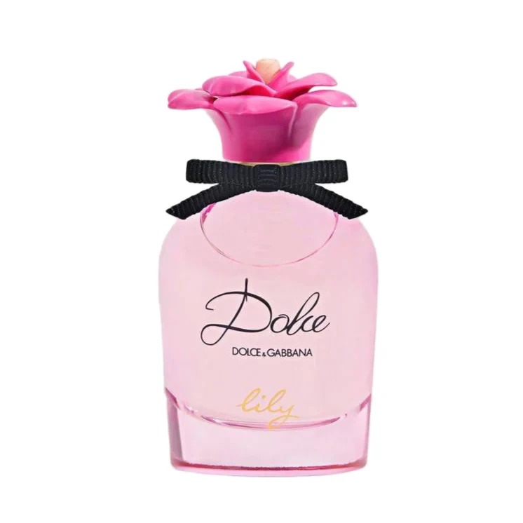 Dolce & Gabbana Dolce Lily (W) EDT 75ml