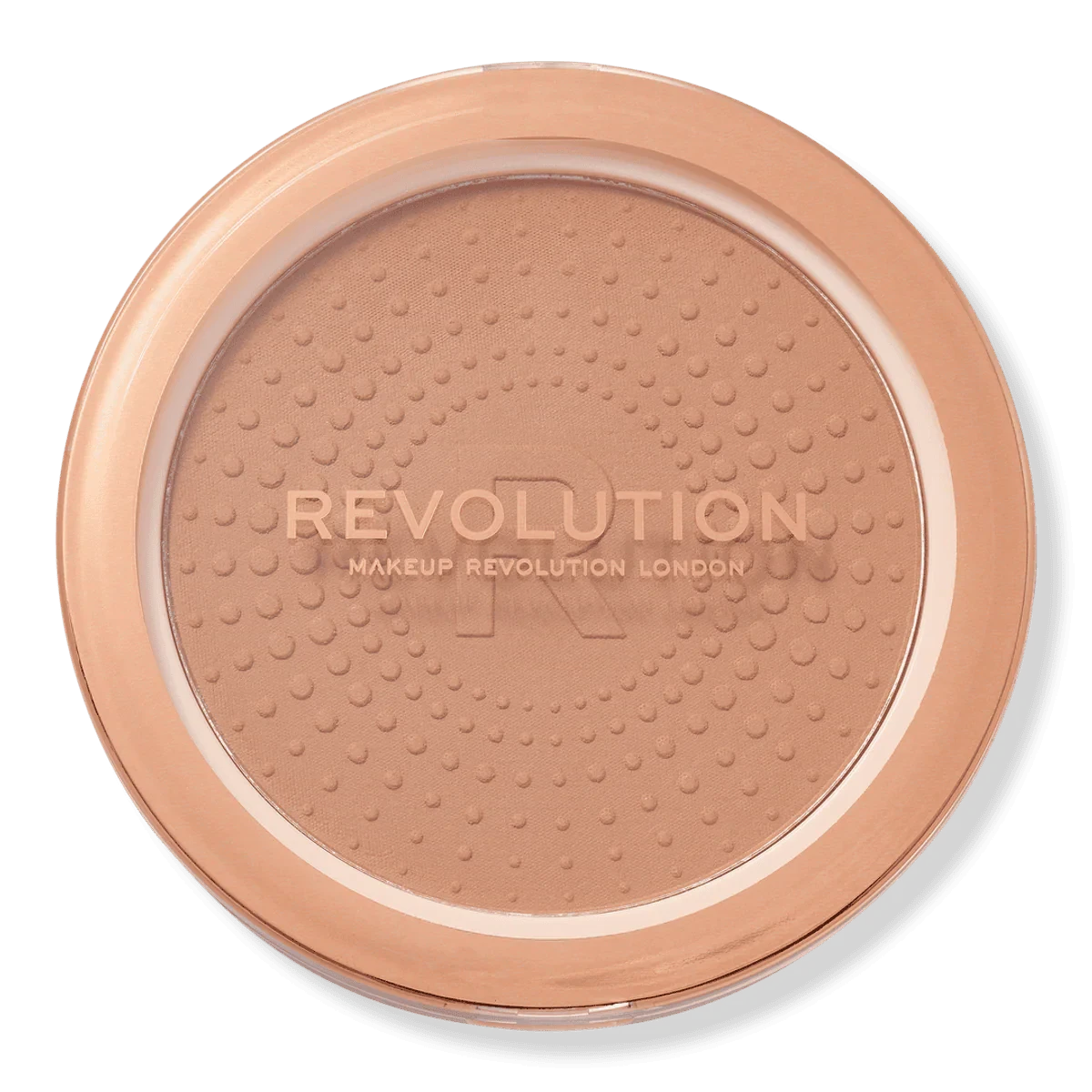 Revolution Makeup Mega Bronzer 02 Warm 15g