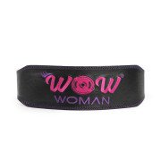 Wow Woman
