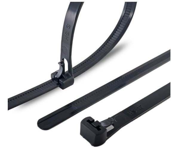 حزام لتثبيت فلنجات