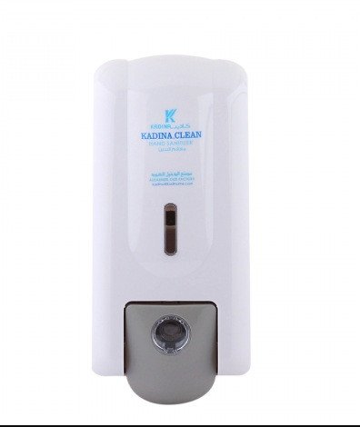 Gel Wall Mount 1000ml