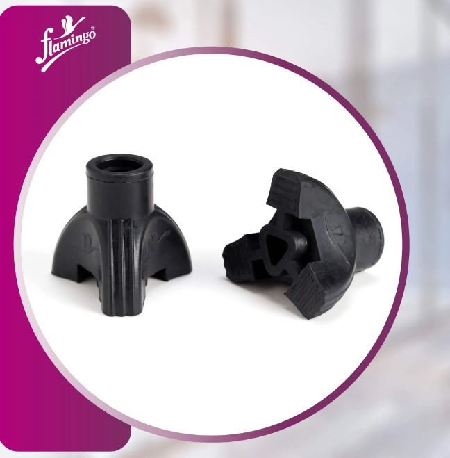 Flamingo Bottom Pod for Tri-leg Stick 