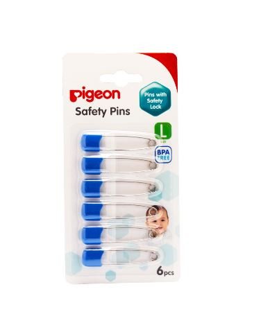 دبابيس السلامة safty bens