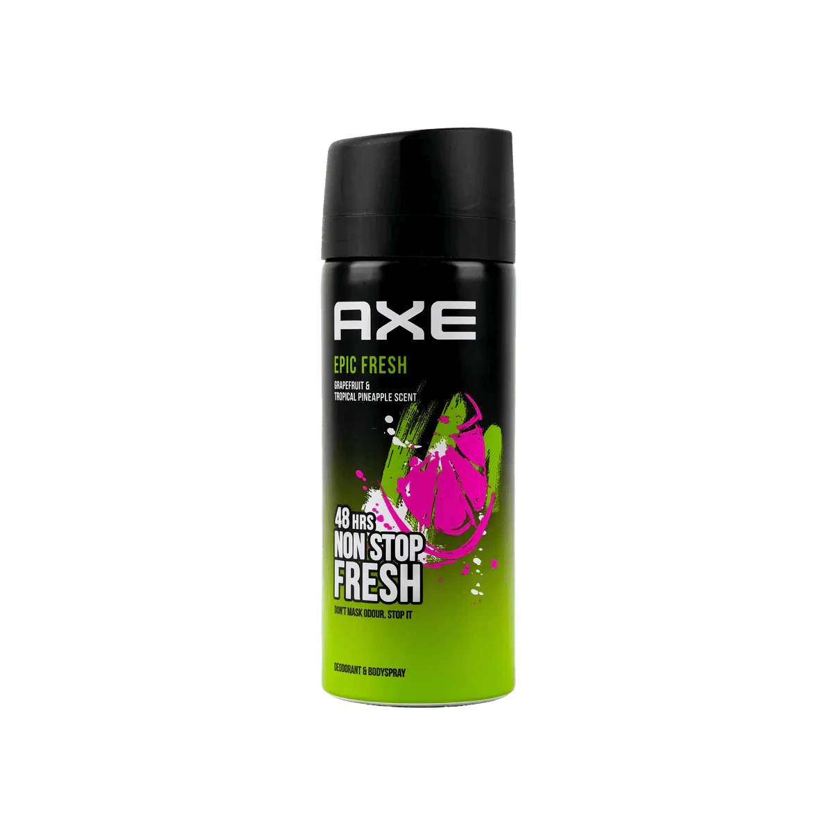 Axe Deodorant Spray Epic Fresh 150ml
