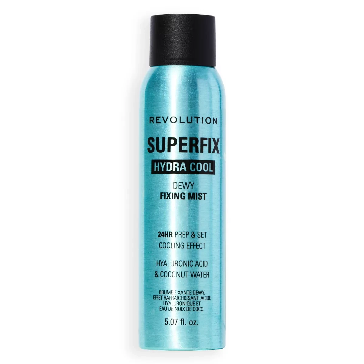 Revolution Makeup Superfix Fixing Mist Hydra Cool 150ml