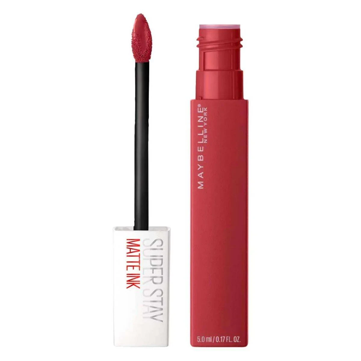 Maybelline Superstay Matte Ink Pinks Lipstick 170 Initia 26g