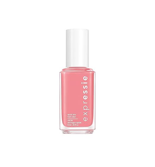 Essie Expressie Nail Polish 10 Second Hand First Love 10ml
