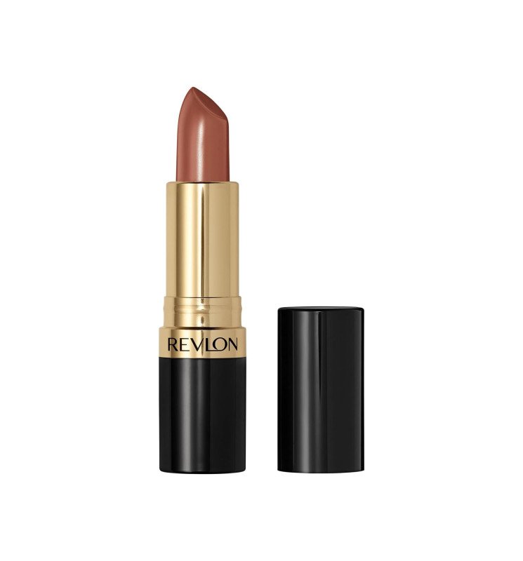 Revlon Super Lustrous Lipstick 803 Whiskey Business