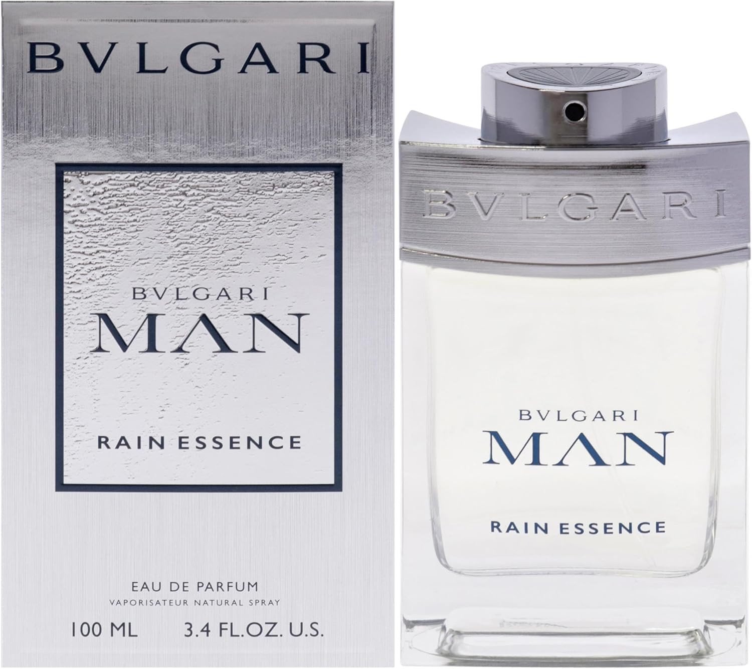 Bvlgari Man Rain Essence (M) EDP 100ml