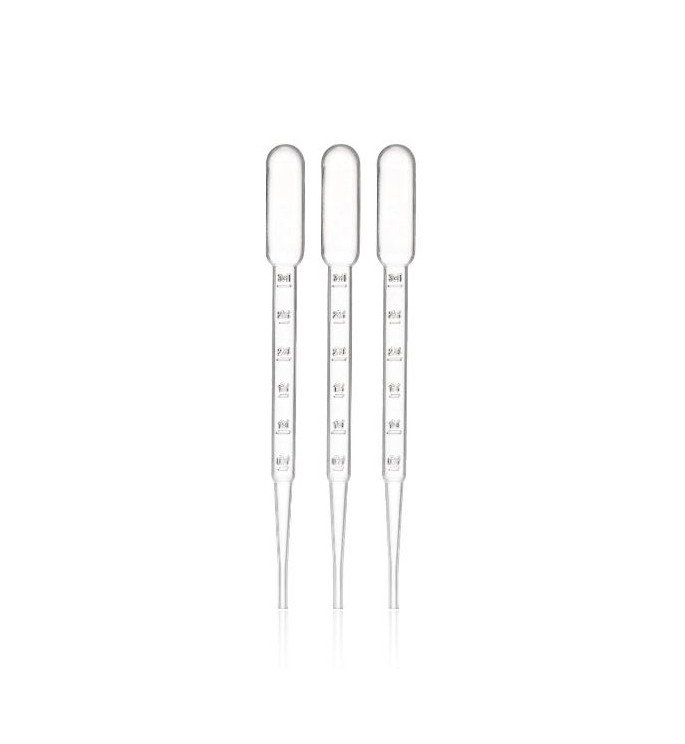 pasteur pipette 3ml