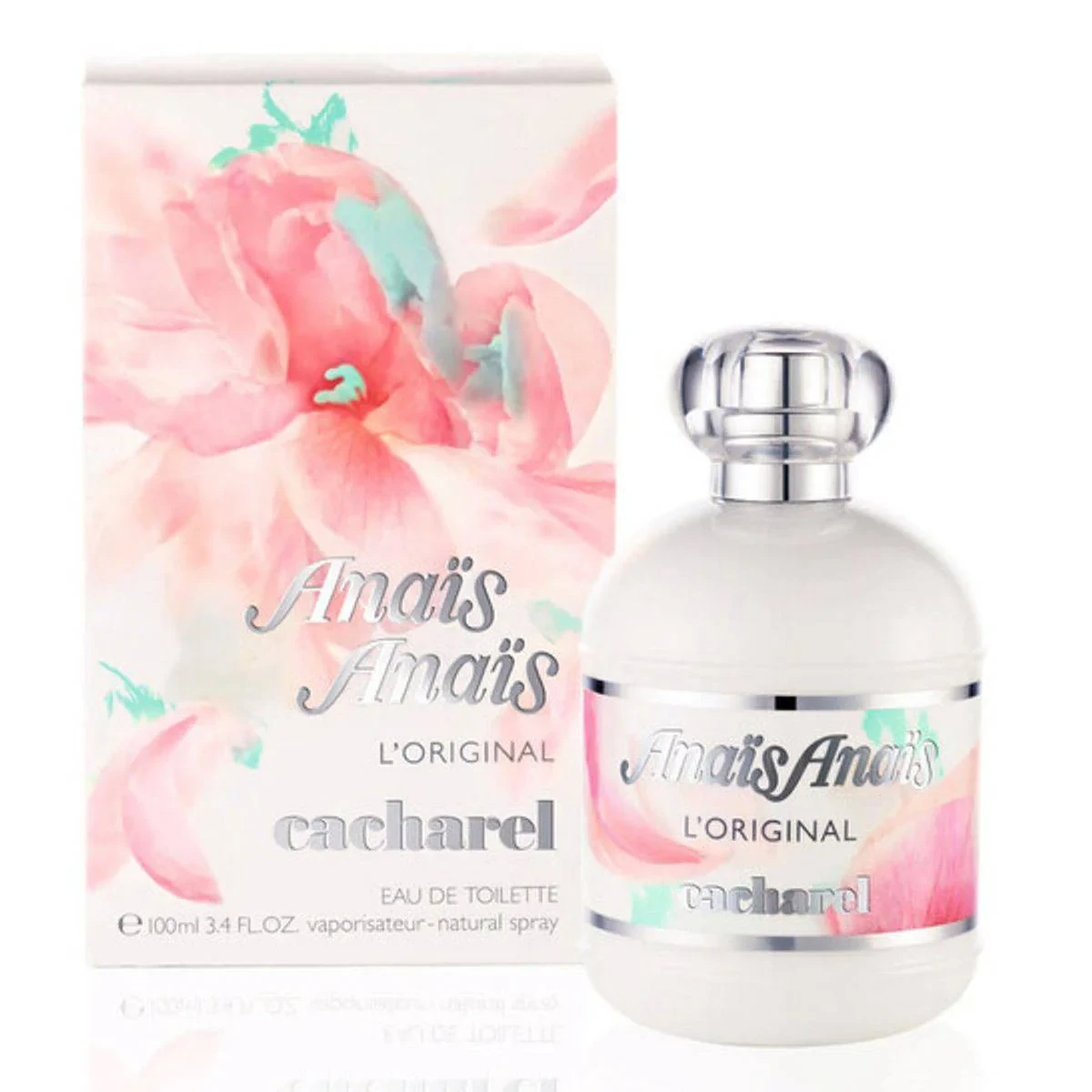 Cacharel Anais Anais L'original (W) EDT 100ml