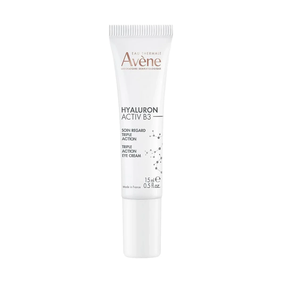 Avene Hyaluron Eye Cream 15ml