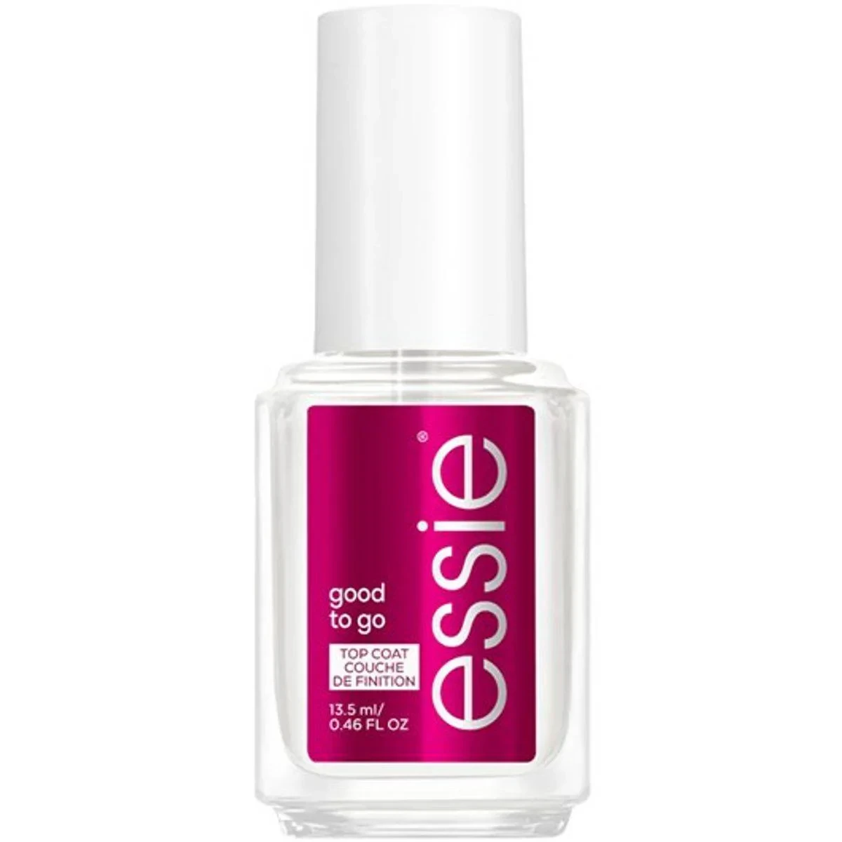 Essie Nail Care Top Coat Good to Go 13.5 ml