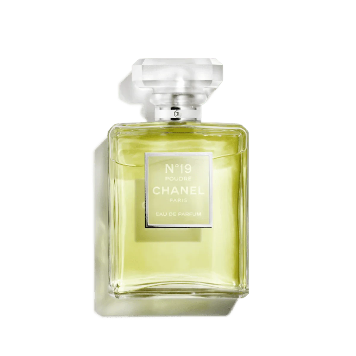 Chanel No.19 Poudre (W) EDP 100ml
