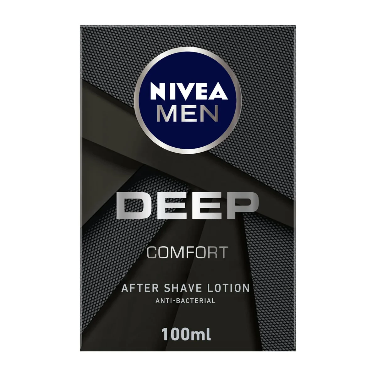 Nivea Men Deep Aftershave Lotion 100ml