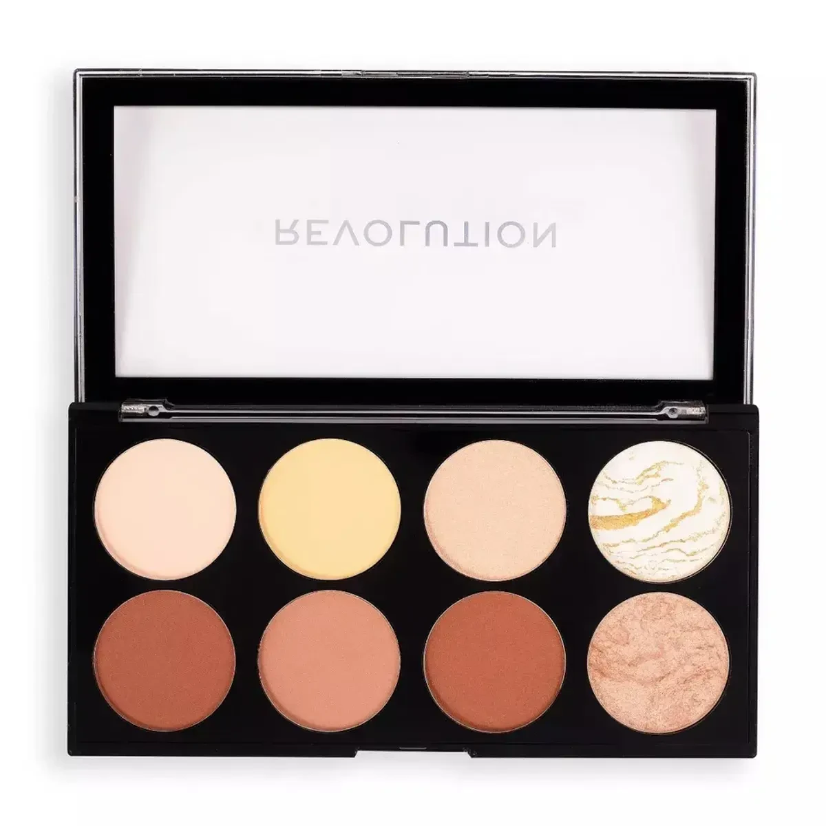 Revolution Makeup Ultra Contour Palette 1.25g