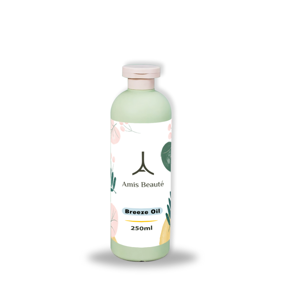 Breeze Oil