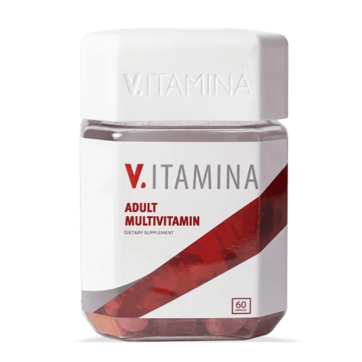 Vitamina Adult Multivitamin 60 Gummies