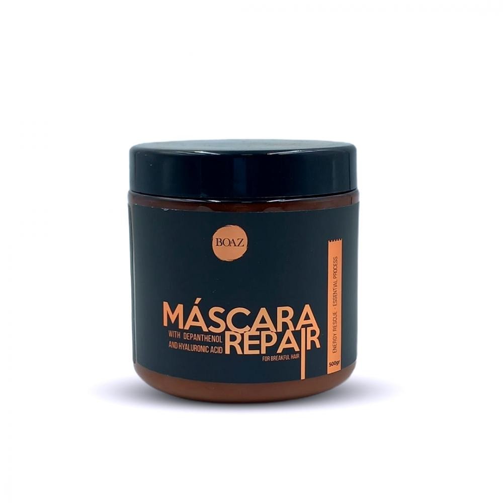Repair Moisturizing Hair Mask 500g