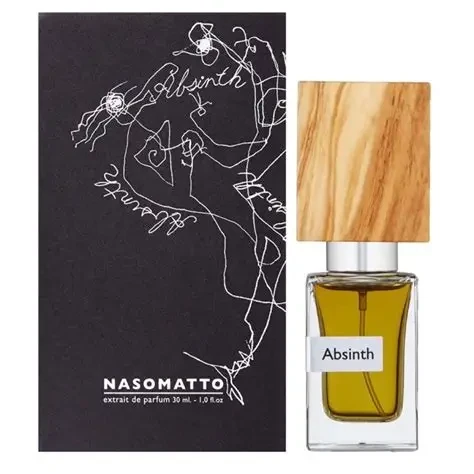 Nasomatto Absinth (U) Parfum 30ml