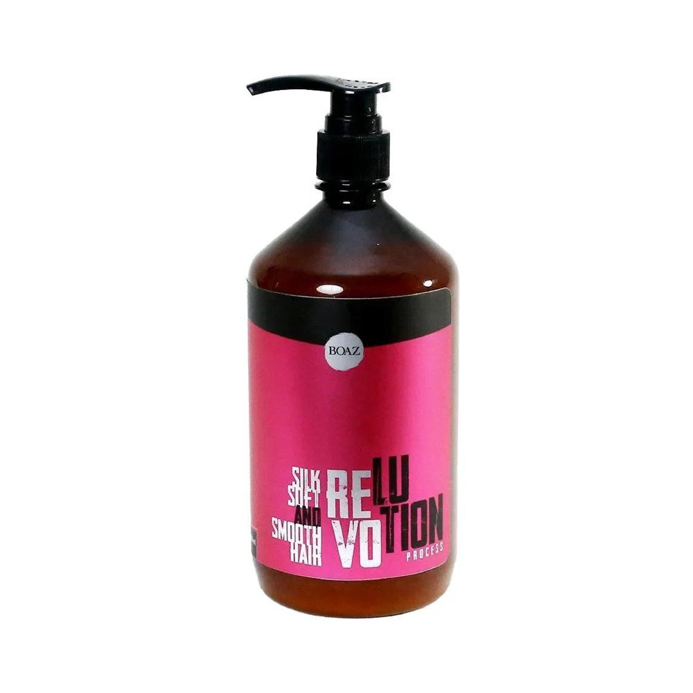 Revolution Protein Hair Treatment 1000ml