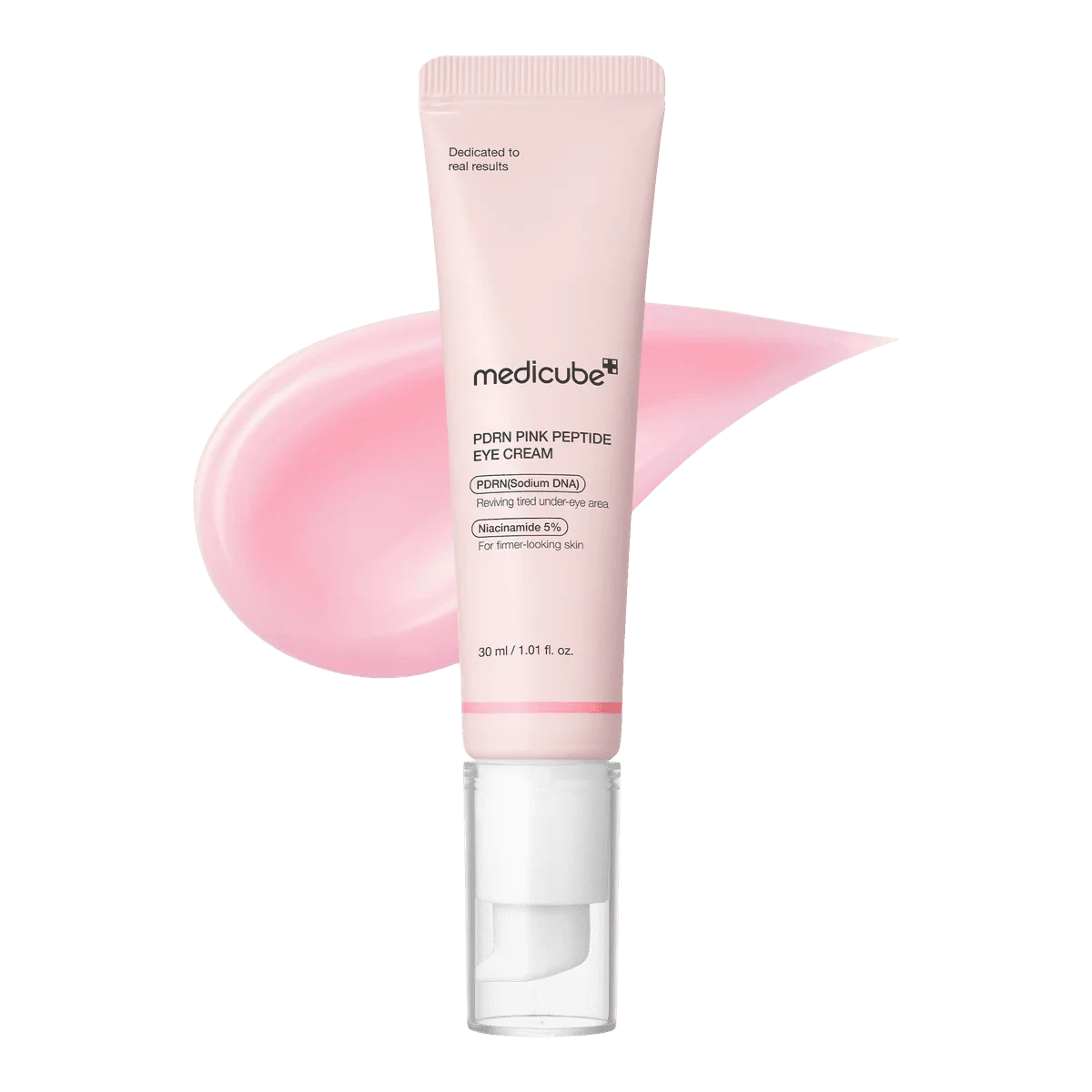 Medicube PDRN Pink Peptide Eye Serum 30ml