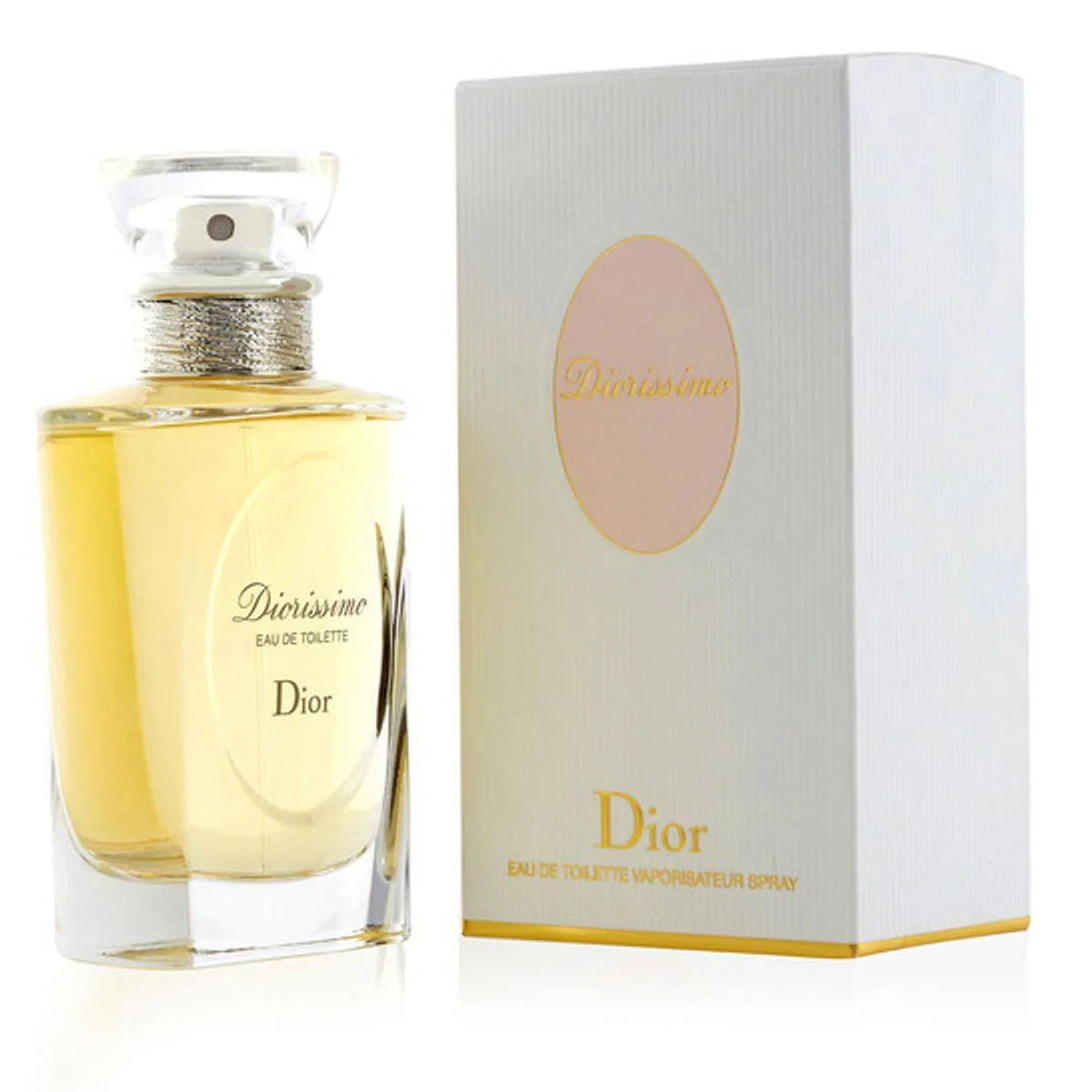 Christian Diorissimo (W) EDT 100ml