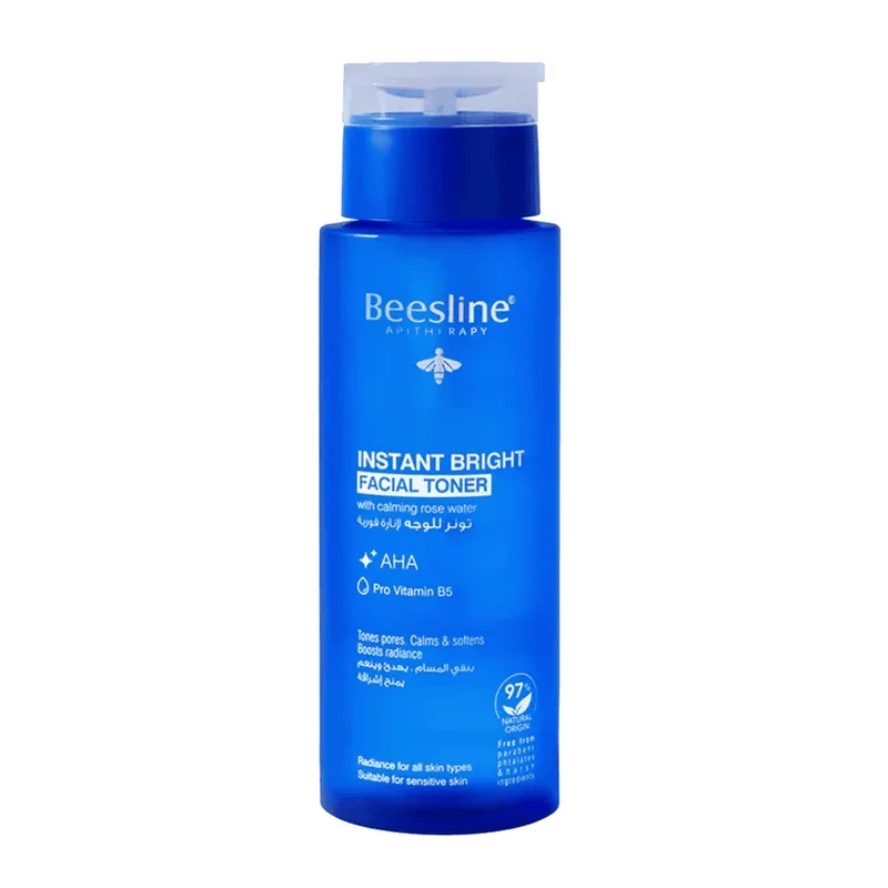 Beesline Instant Bright Facial Toner 200ml