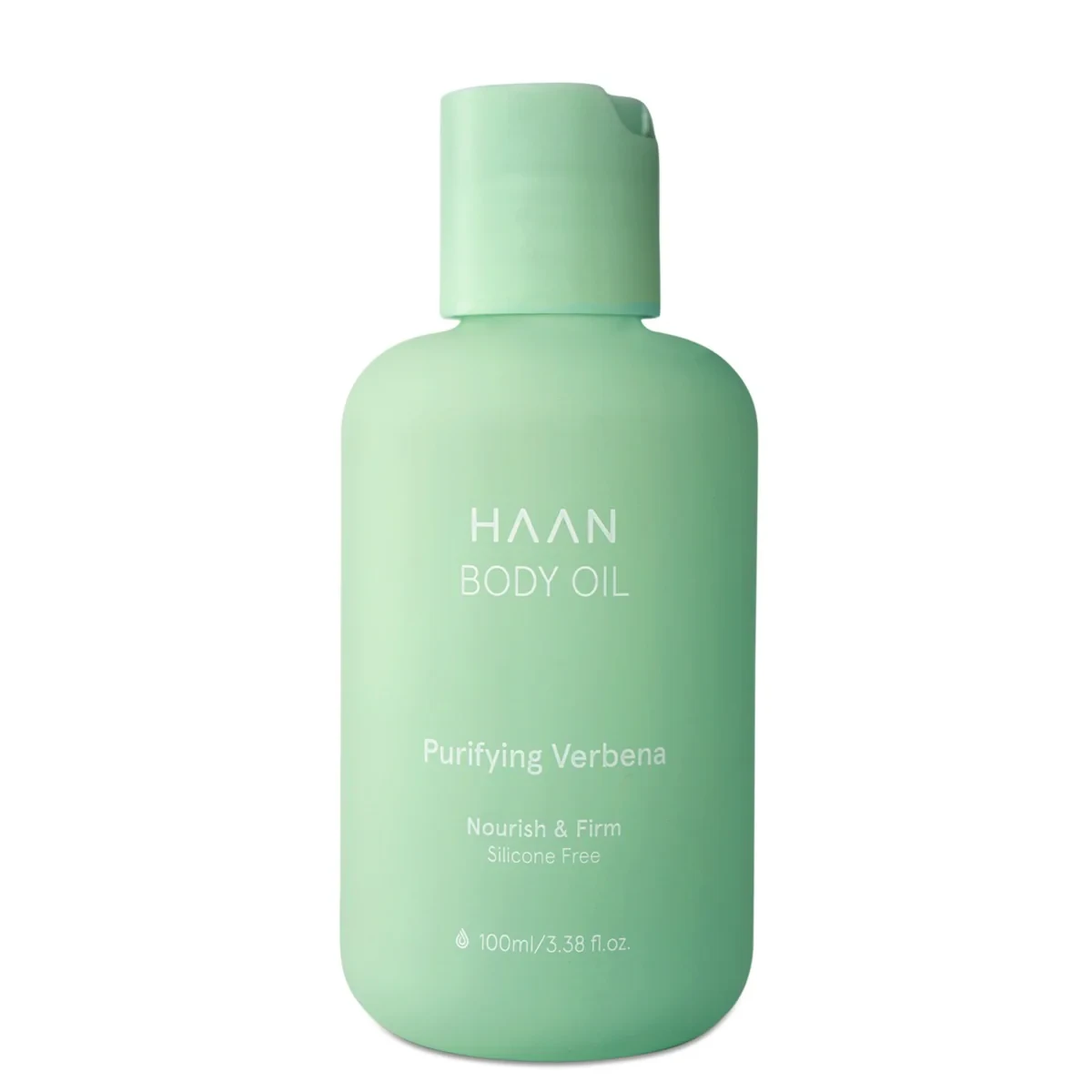 Haan Body Oil Purifying Verbena 100ml