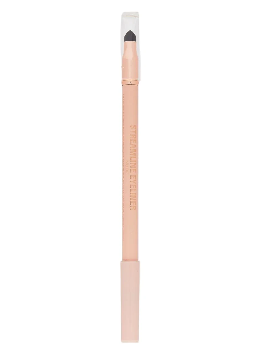 Revolution Makeup Streamline Waterline Eyeliner Pencil Nude 1.3g