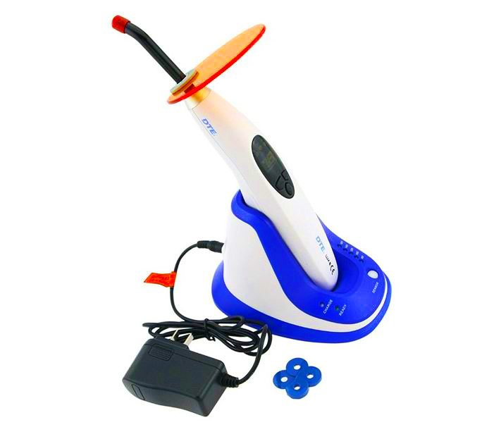 DTE Lux E Plus Curing Light