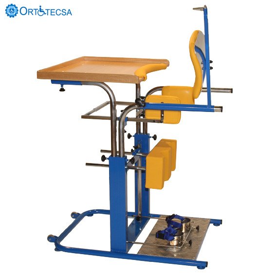 STANDING FRAME MANUAL 