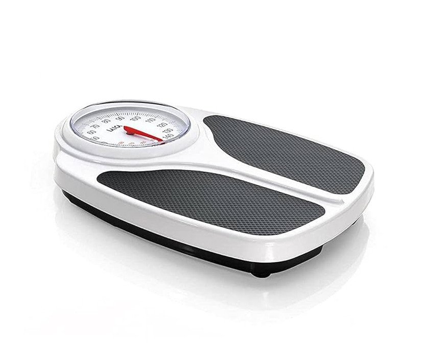 Mechanical weighing scale 180 kg