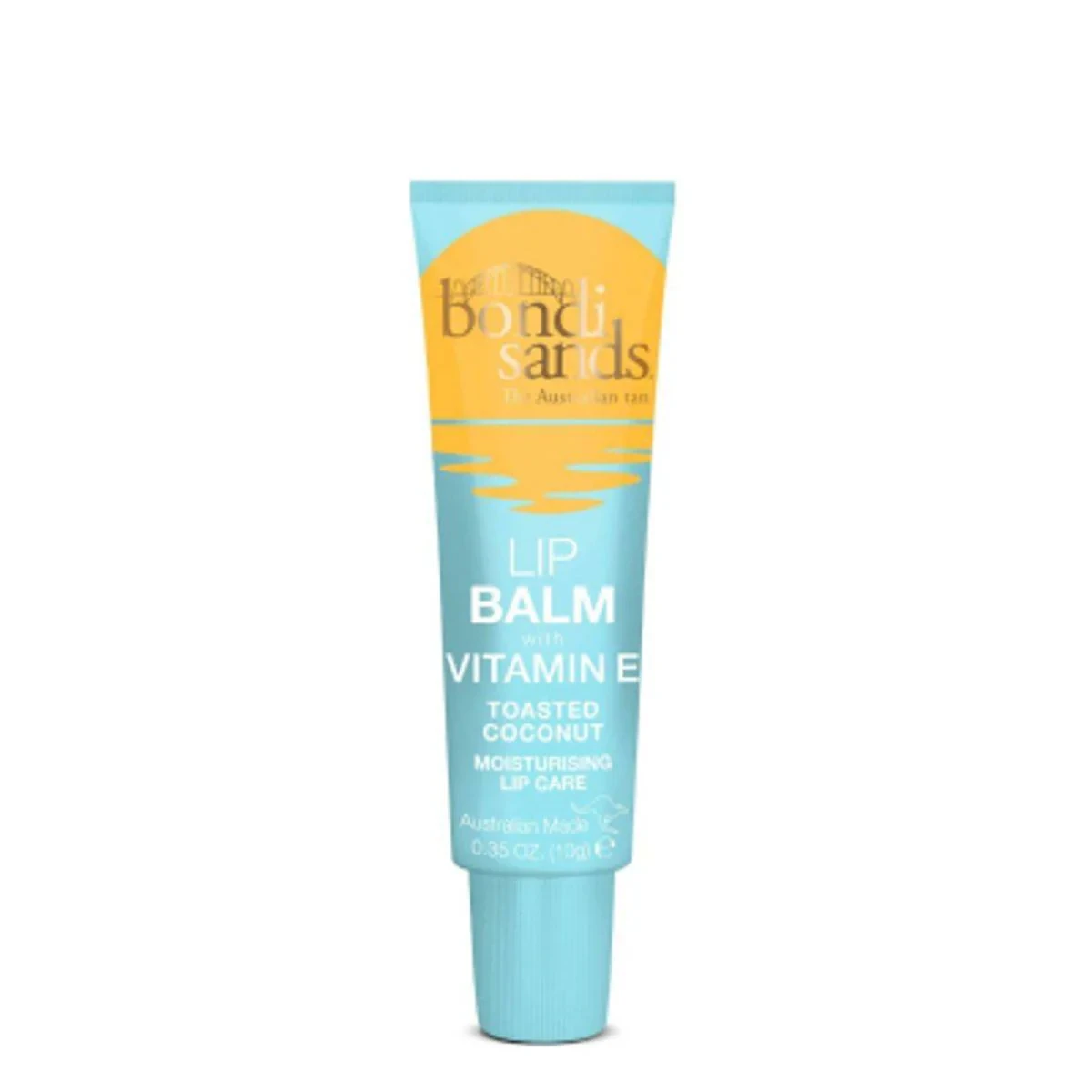 Bondi Sands Lip Balm Moisturising 10g