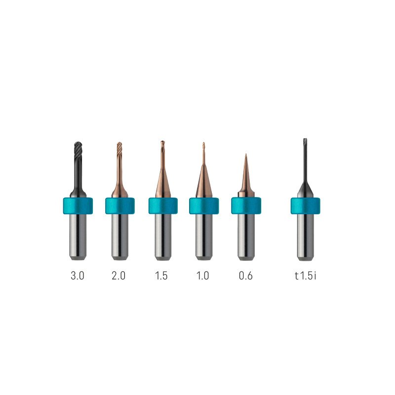 PrograMill tool blue