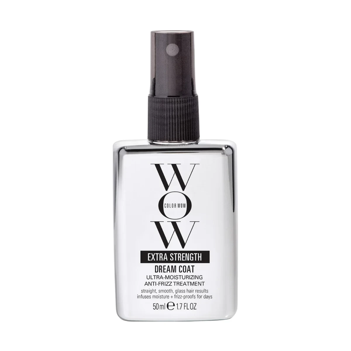 Color Wow Extra Strength Dream Coat Ultra Moisturizing Anti-Frizz Treatment 50ml