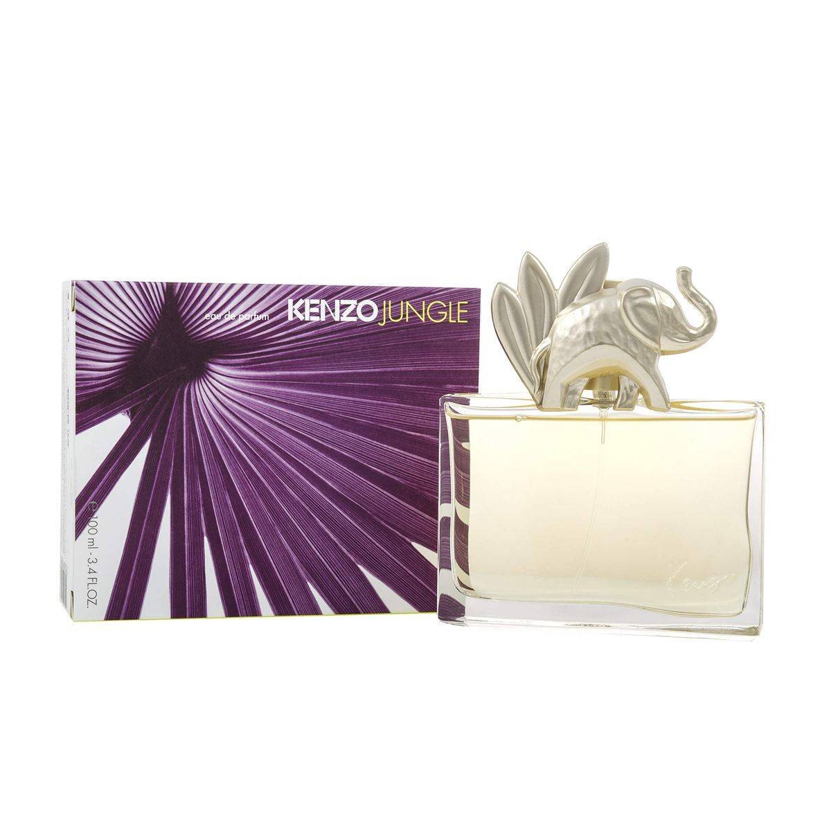 Kenzo Jungle (W) EDP 100ml