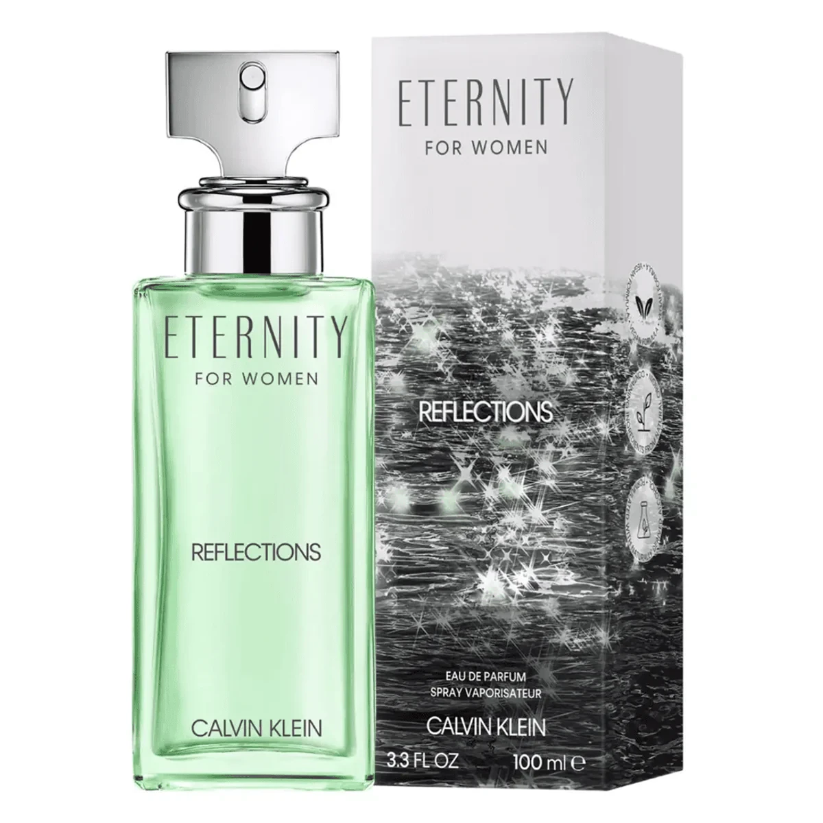 Calvin Klein Eternity Reflections For Women (W) EDP 100ml