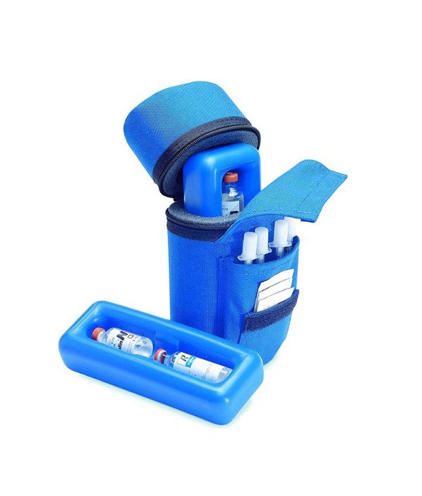 حافظة انسولين - Vial Pro